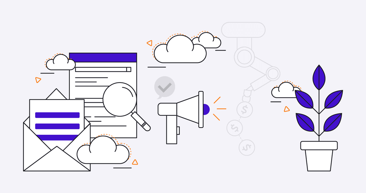B2B Marketing Automation With Pipedrive CRM