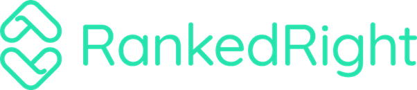 RankedRight logo