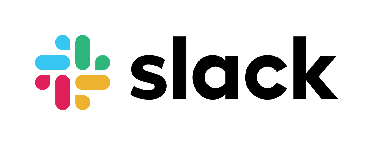 Slack logo