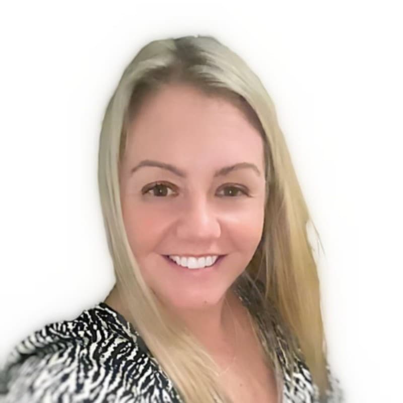 Natalie, Head of Customer Success
