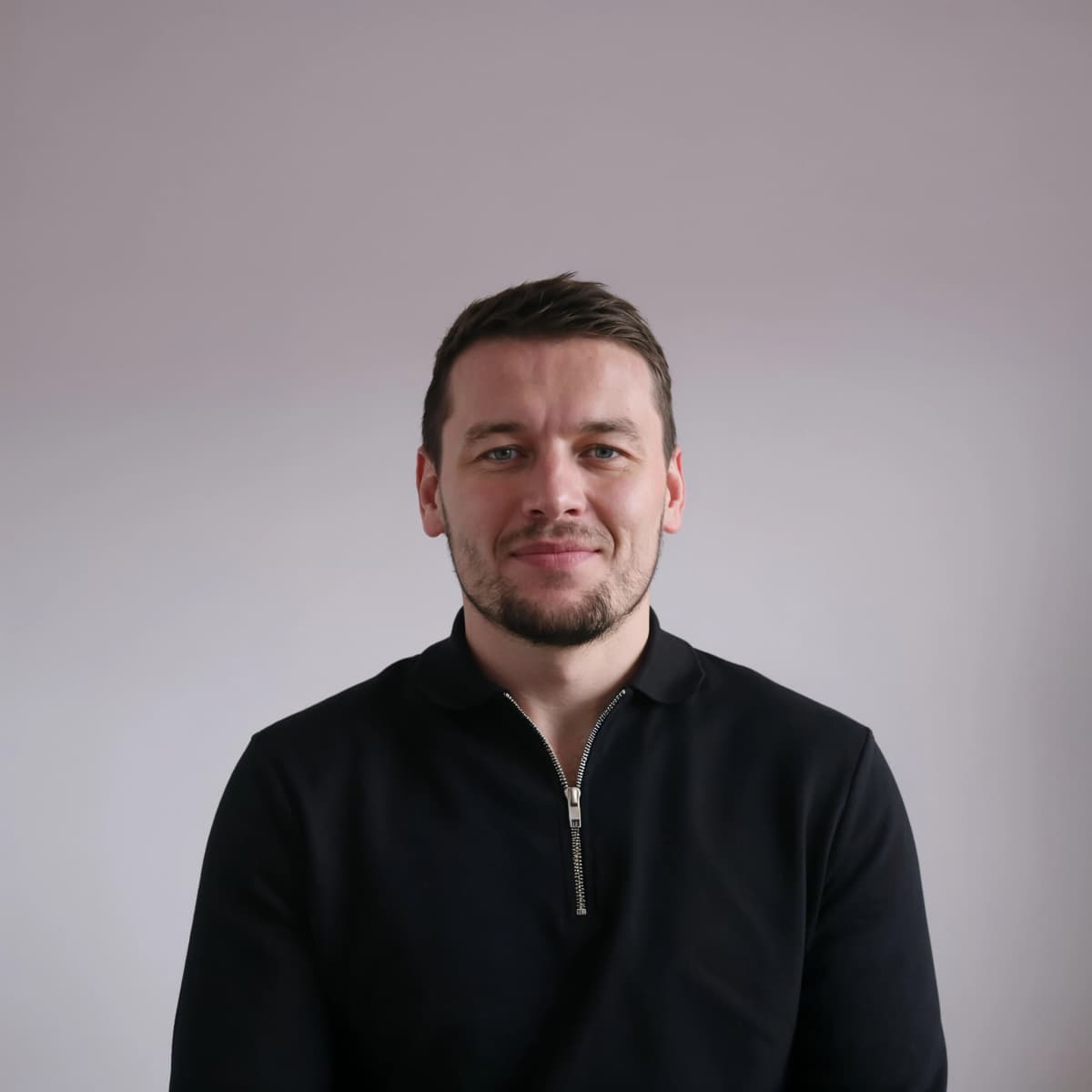 Tom, Founder & CEO