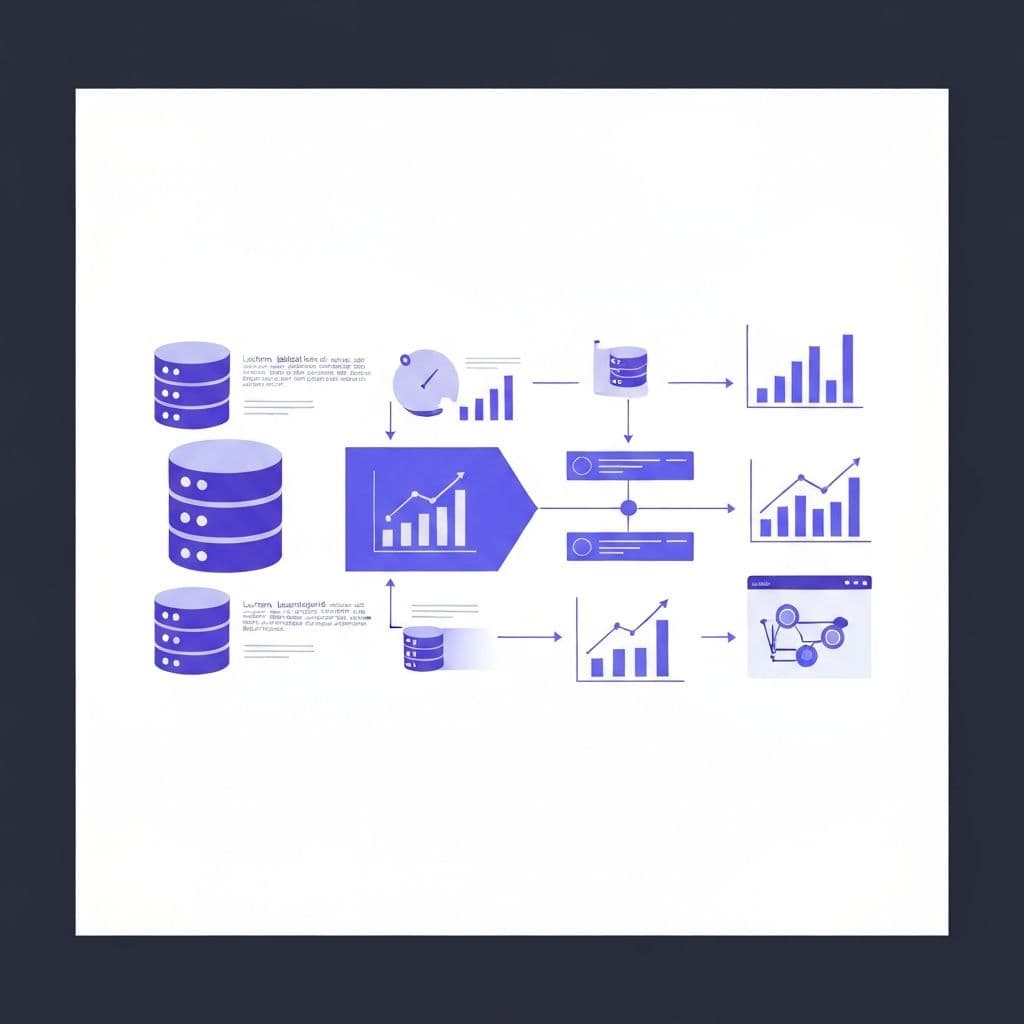 Better data utilisation for business decisions