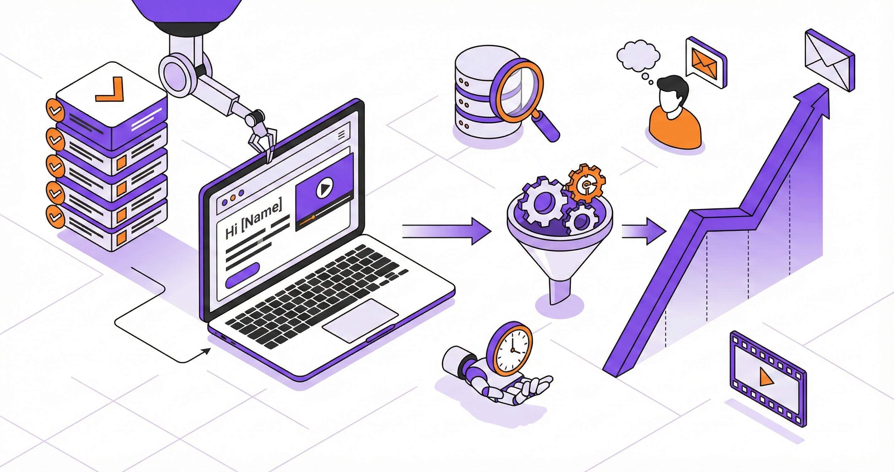 10 Tips to Improve your B2B Email Marketing