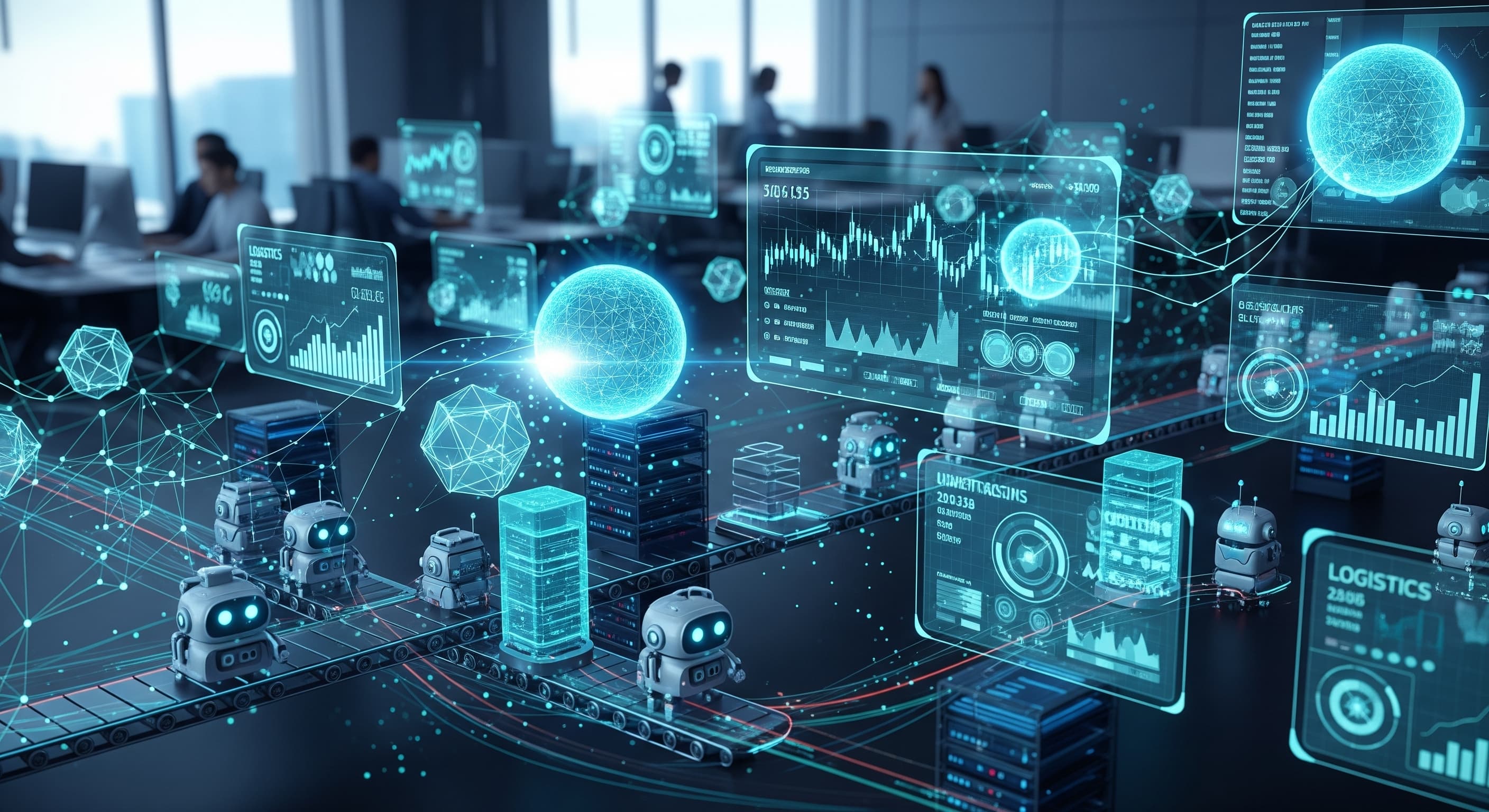 AI Agents Explained: What They Are and How to Use Them in Your Business