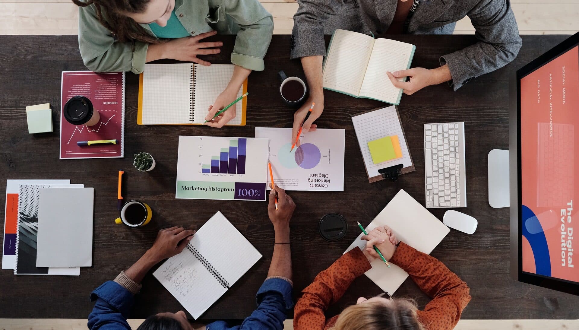 Marketing and Sales Automation with Pipedrive