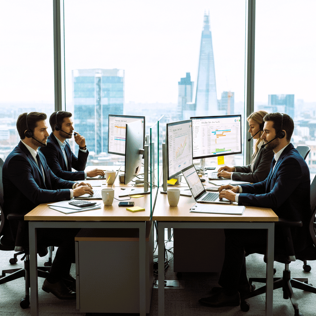 Outsourcing: The true cost of hiring an in-house sales team