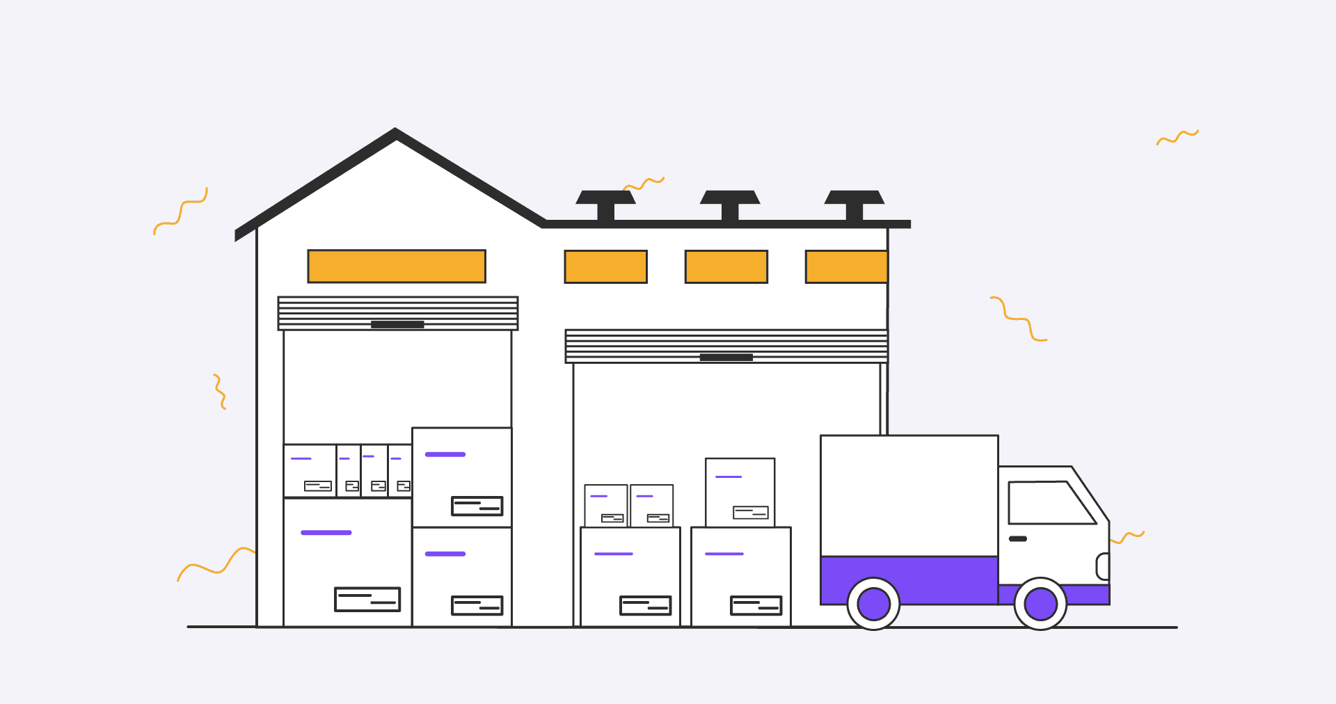 The Full Guide to Warehouse Management Automation