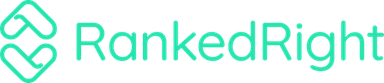 RankedRight logo
