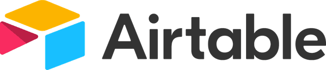 Airtable logo