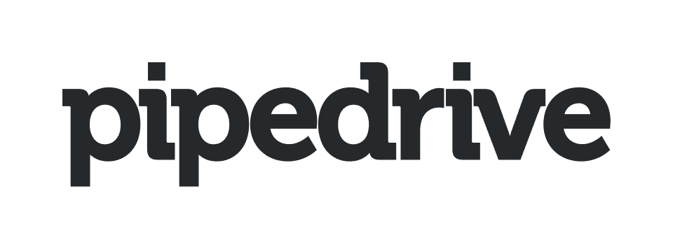 Pipedrive logo
