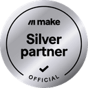 Make Silver Partner