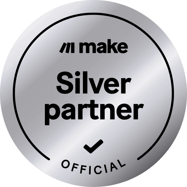 Make Official Silver Partner