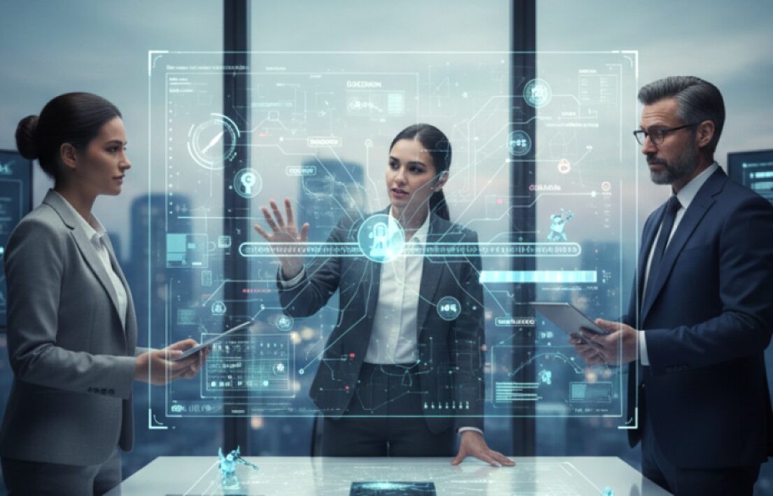 Top Reasons to Use an AI Automation Company – and the Outcomes to Expect